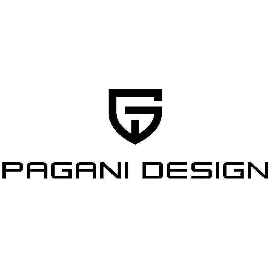 Pagani Design - Chronoxis