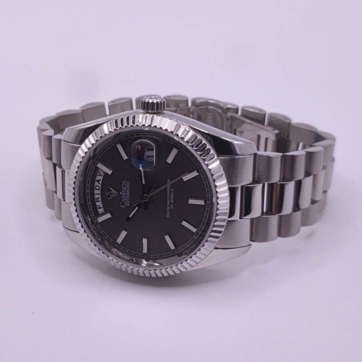 CADISEN Drasix Silber