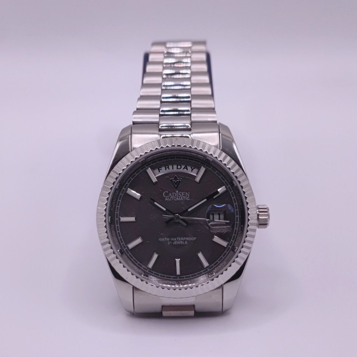 CADISEN Drasix Silber