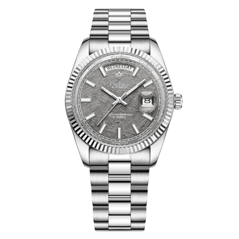 CADISEN Drasix Silber