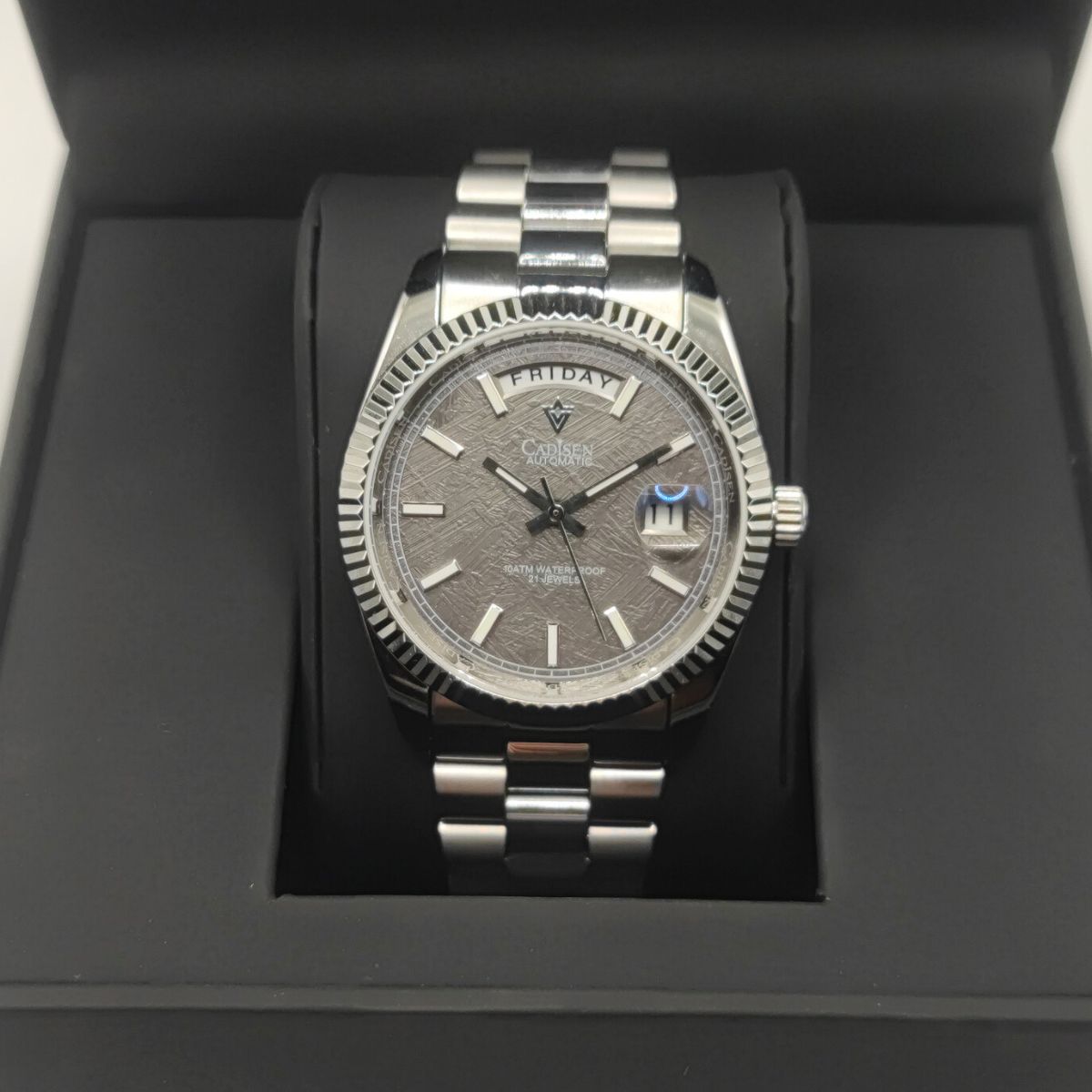 CADISEN Drasix Silber