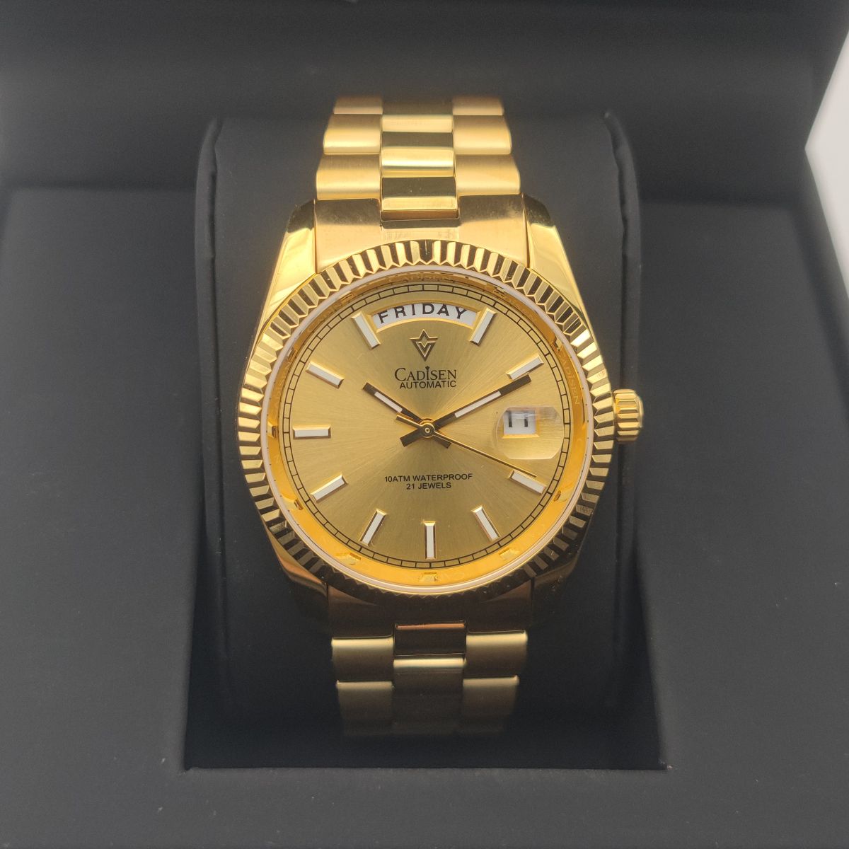 CADISEN Drasix Gold