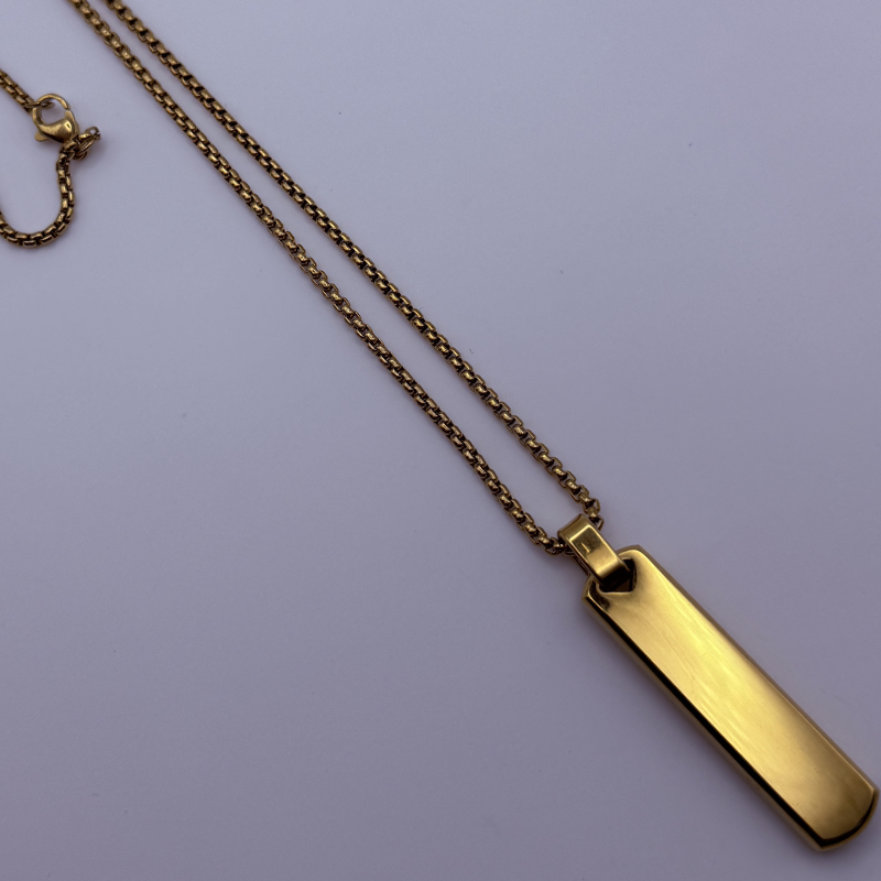 Chronoxis Stainherda Gold