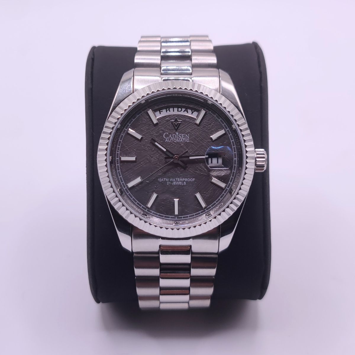 CADISEN Drasix Silber