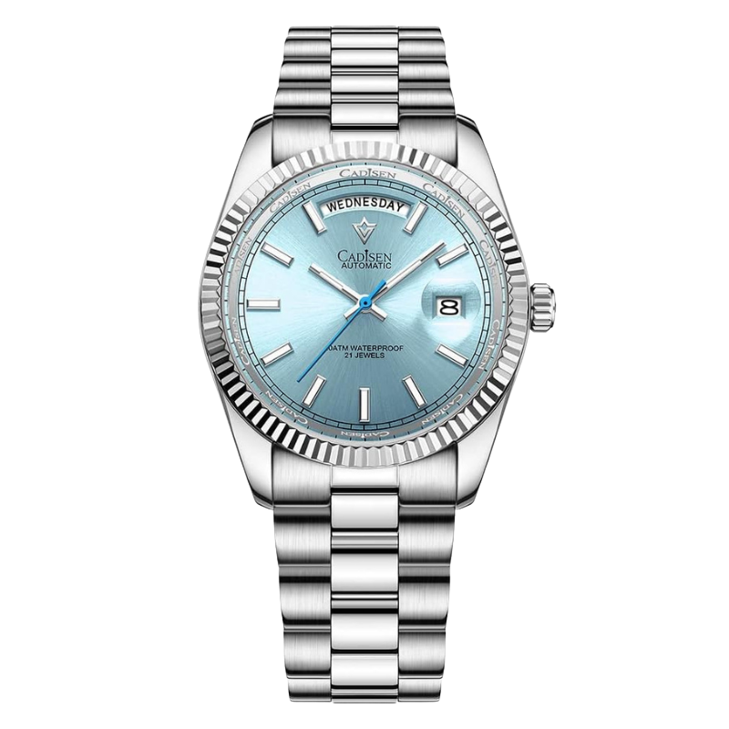 CADISEN Drasix Silberblau