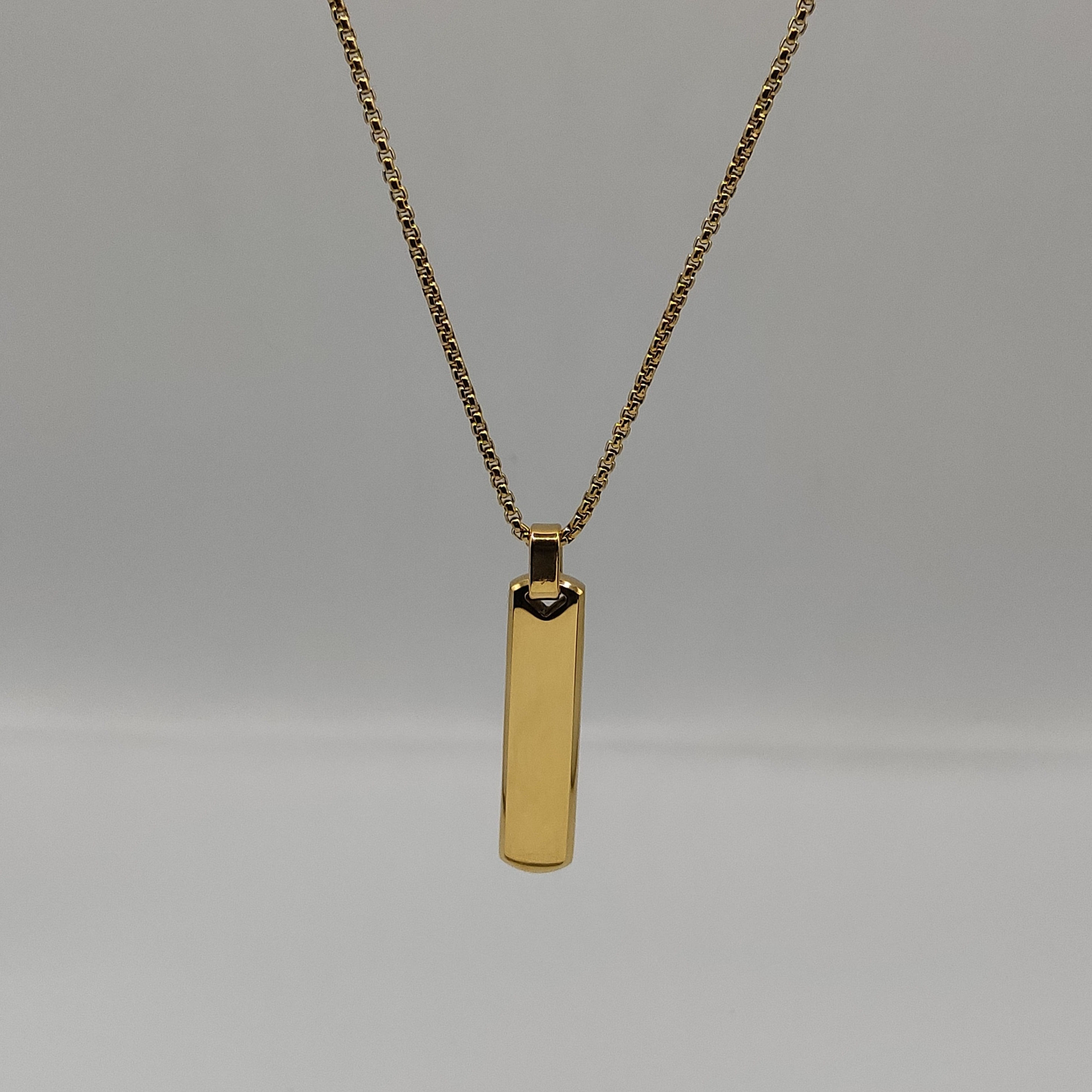 Chronoxis Stainherda Gold