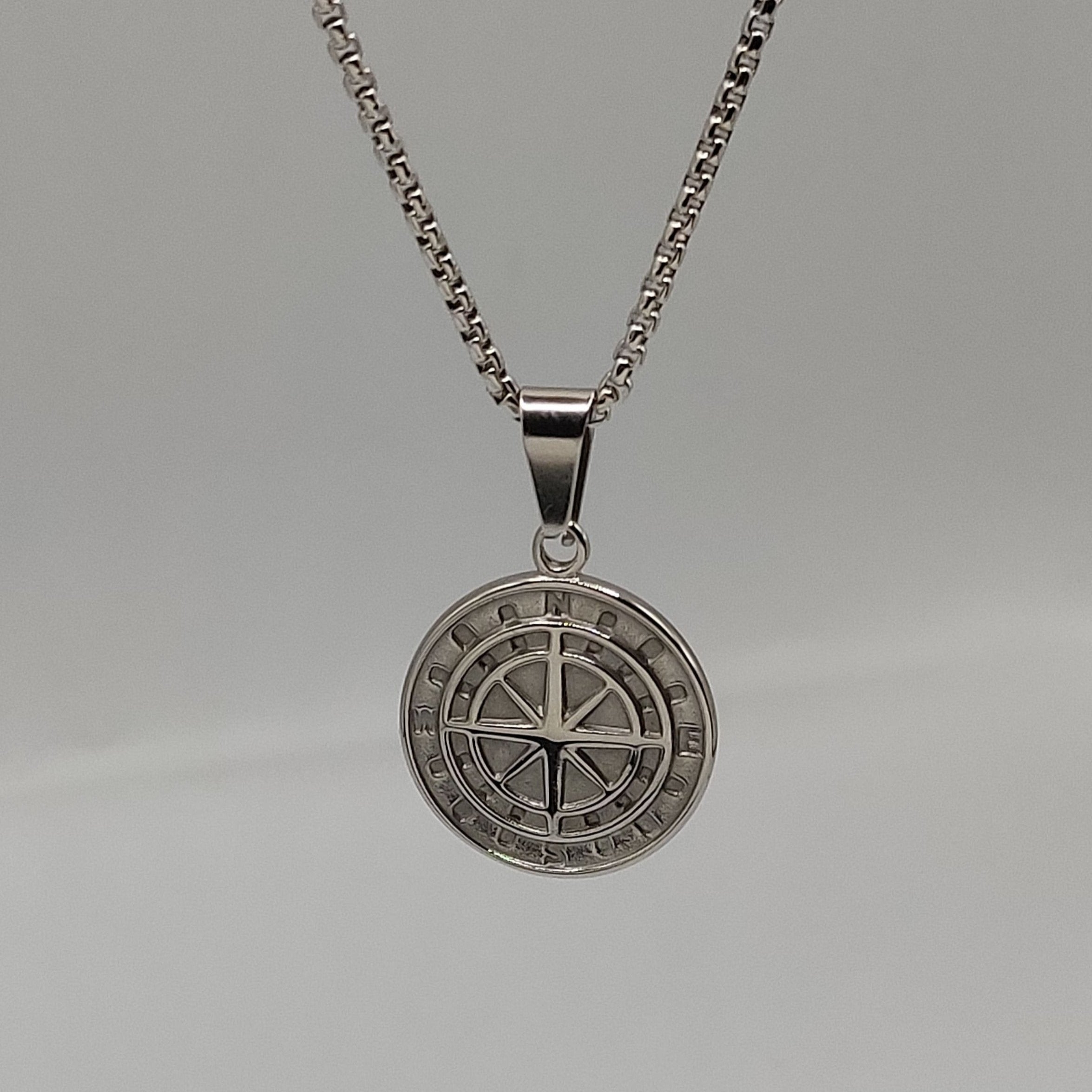 Chronoxis Posaidera Silber