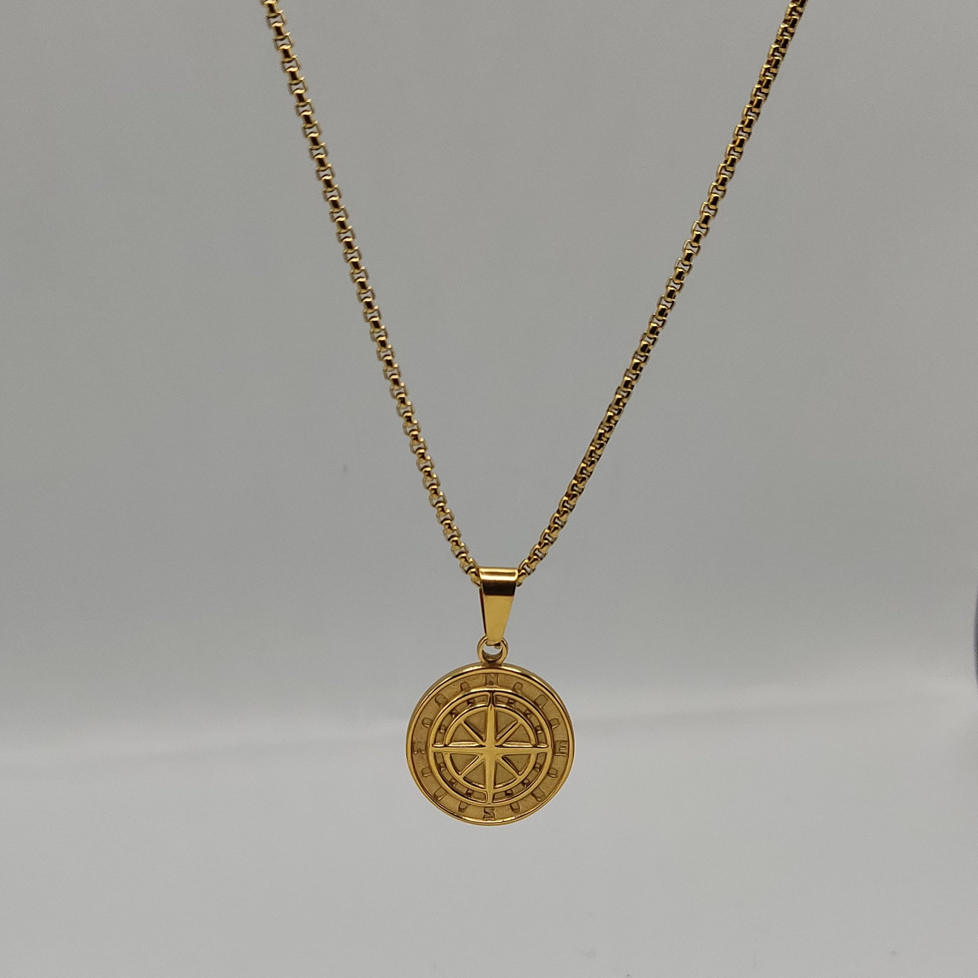 Chronoxis Posaidera Gold