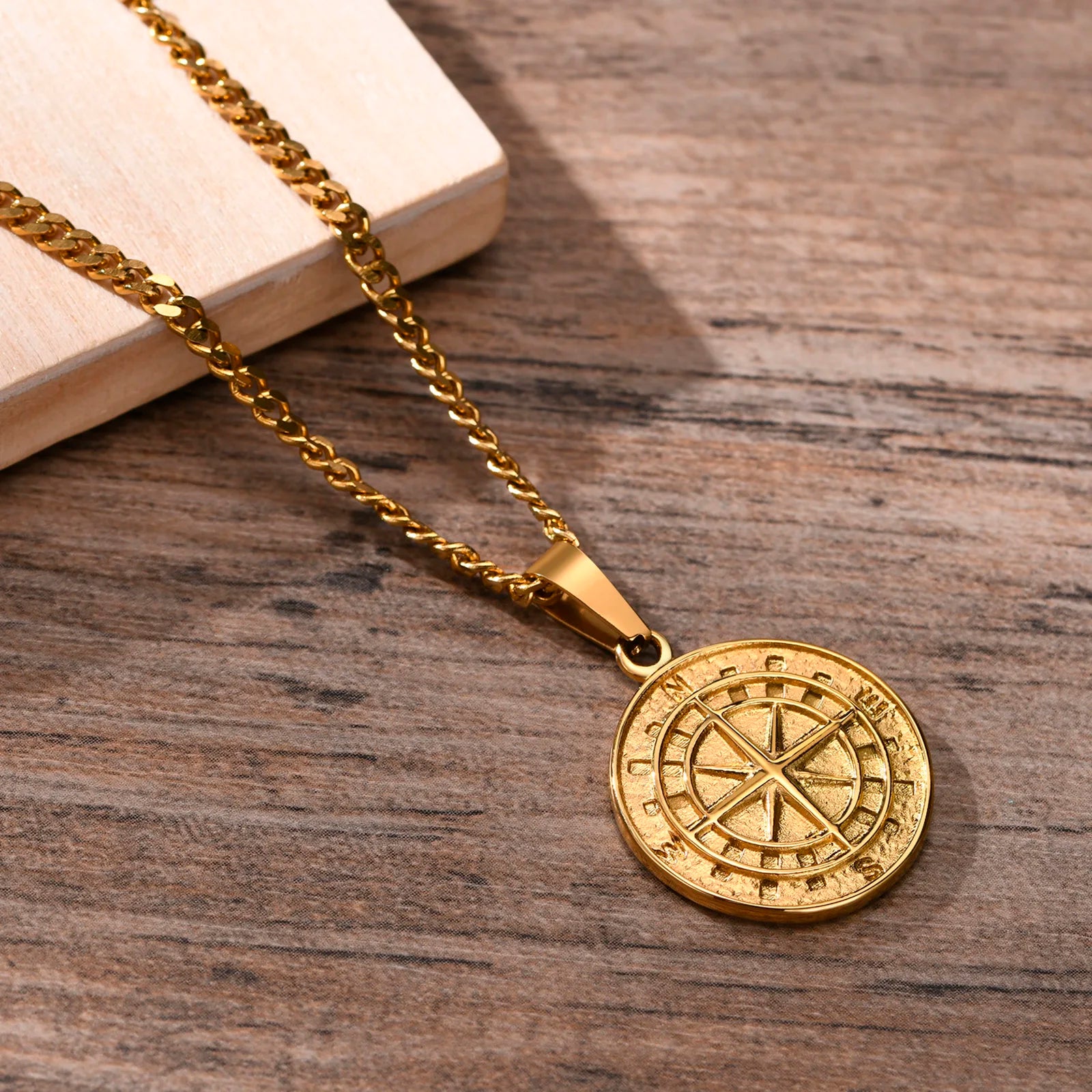 Chronoxis Posaidera Gold