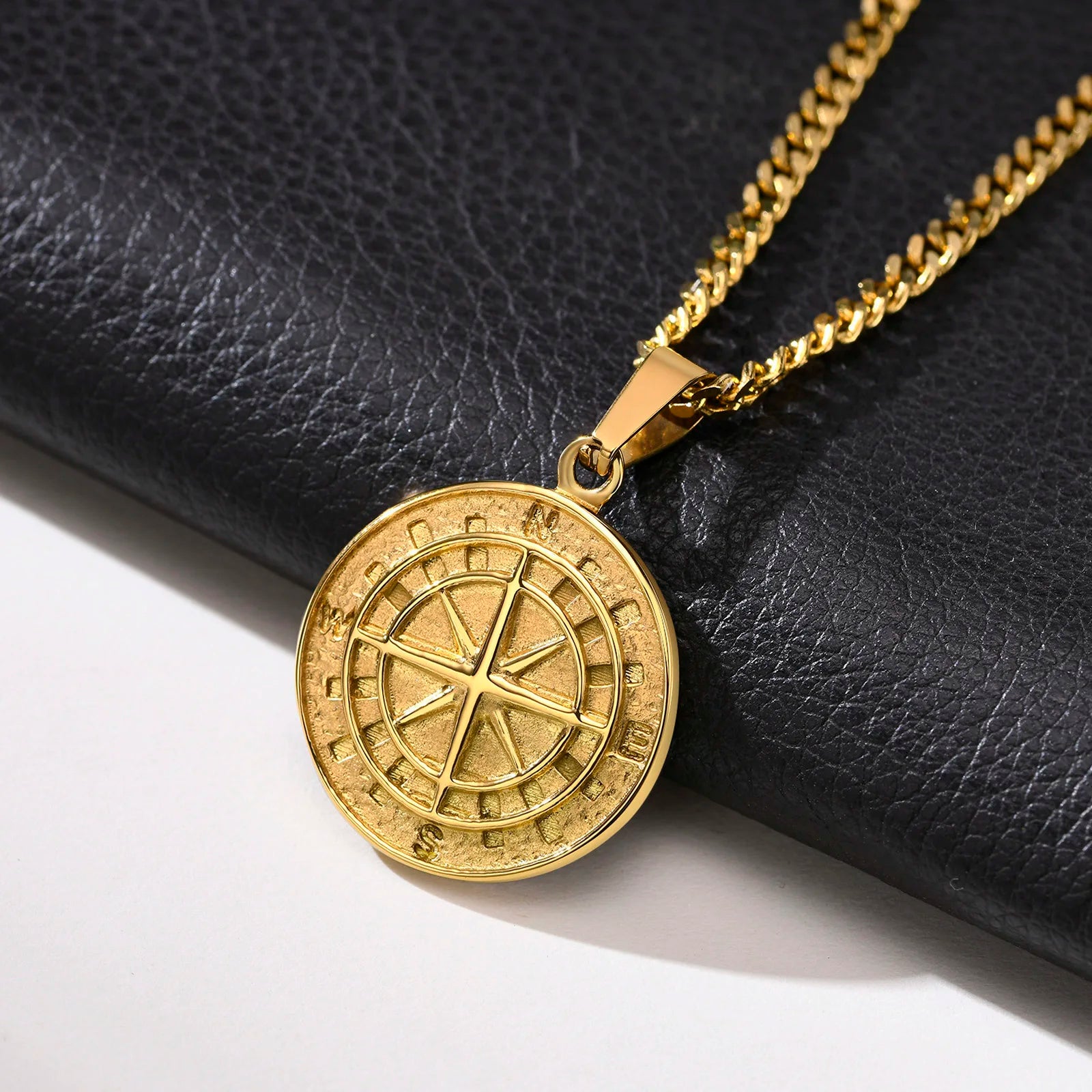Chronoxis Posaidera Gold