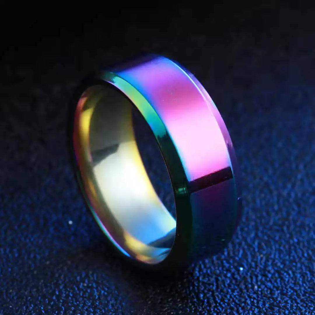 Chronoxis Korathis Regenbogen