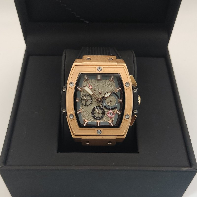 RUIMAS RM333 Rose - Chronoxis