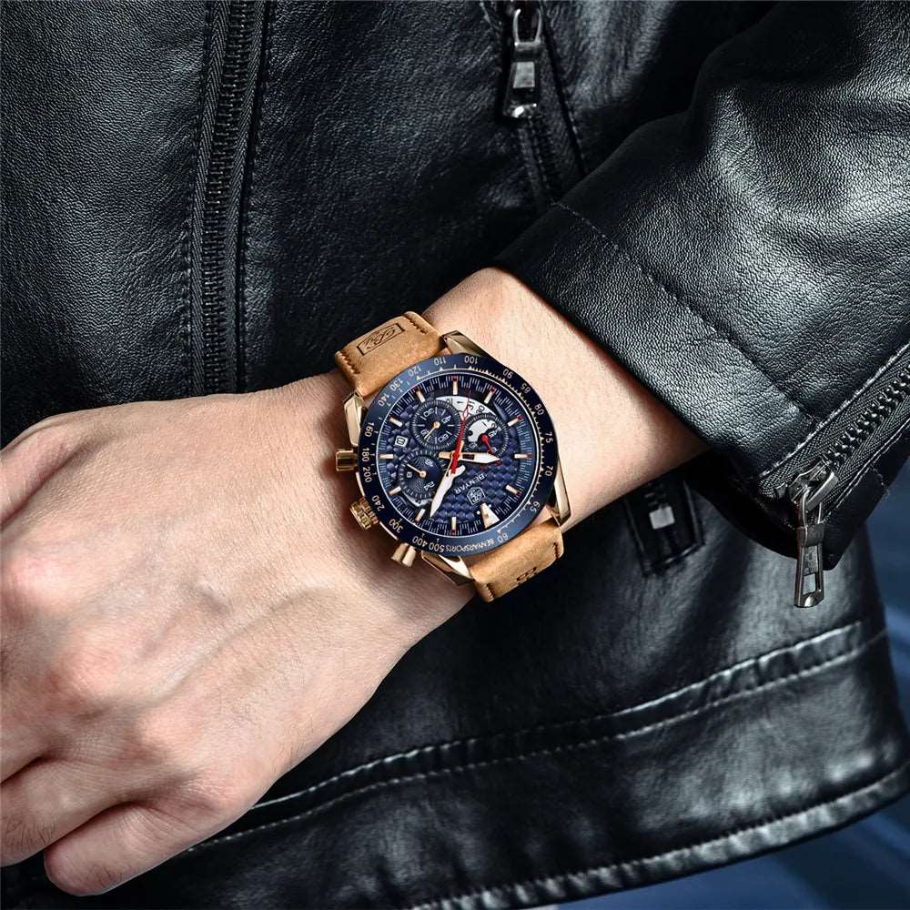Benyar watch strap hotsell